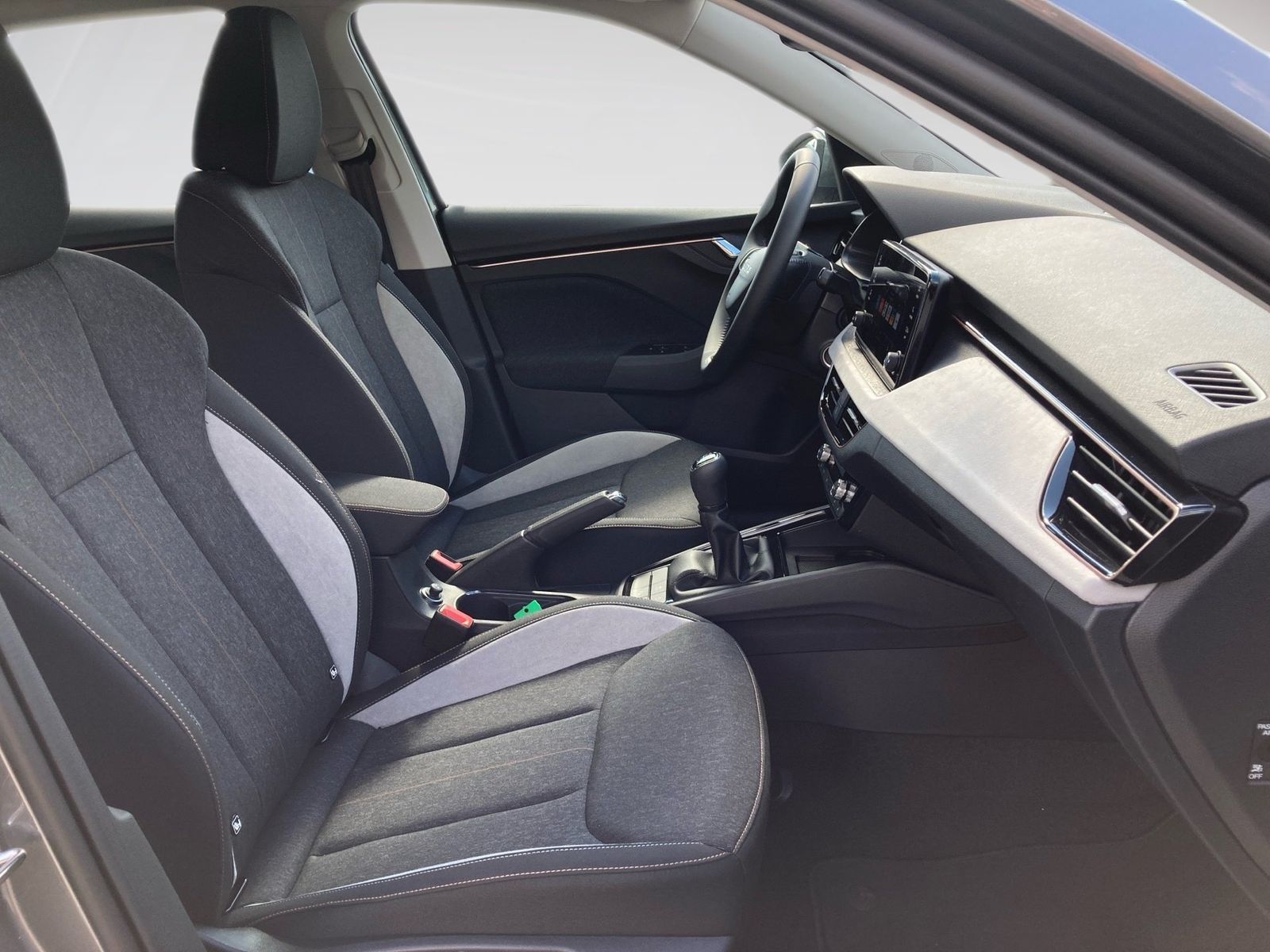 Skoda Kamiq - Bild 9