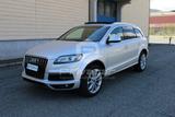 Audi AUDI Q7 3.0 V6 TDI 245 CV quattro tiptronic - Audi Q7 mit Diesel-Antrieb: Kombi