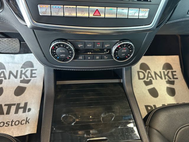 Mercedes-Benz GL 350  *4Matic*7-Sitze*AHZ*8-Fach-Bereift*
