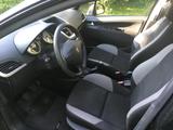 Peugeot 207 - Peugeot 207 in Leipzig