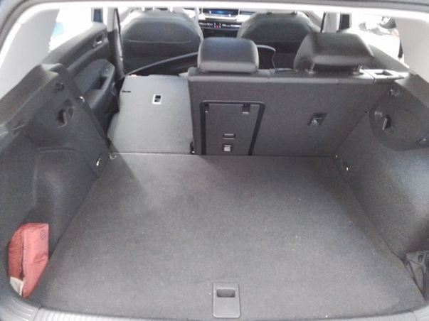 Golf 1.5 TSI eHybrid Style KAMERA NAVI