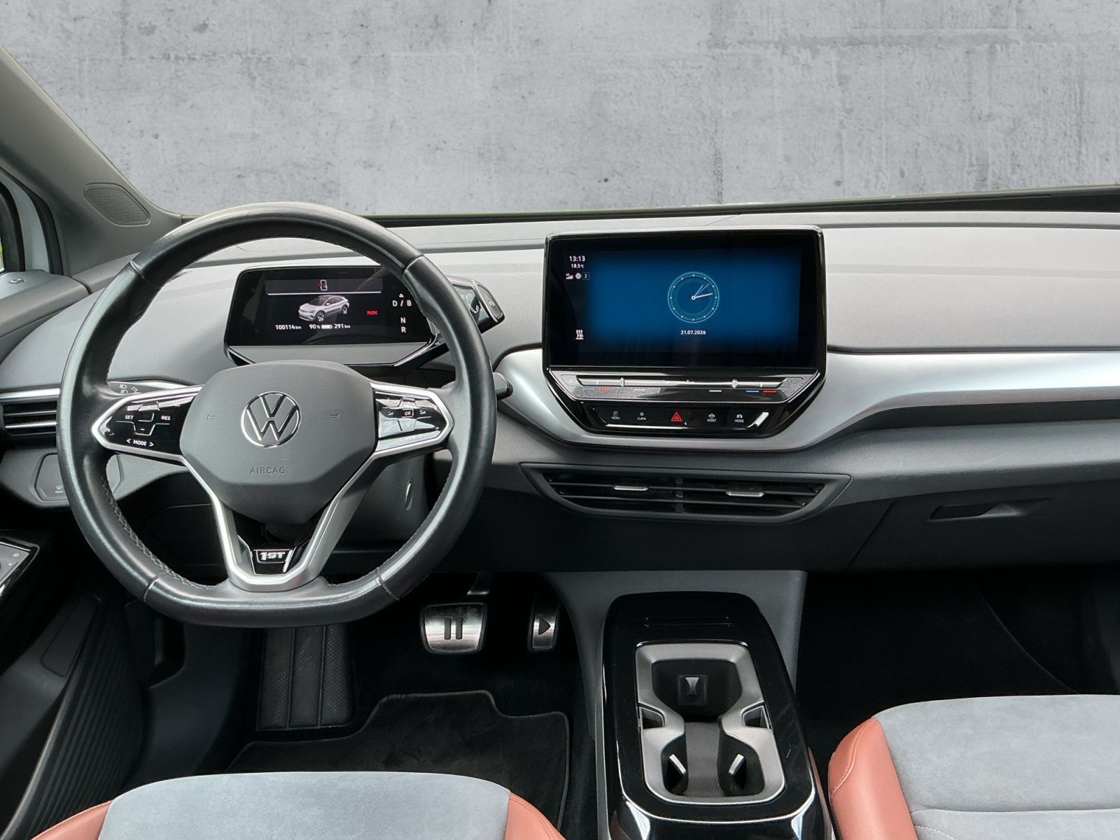 Volkswagen ID.4 - Bild 9