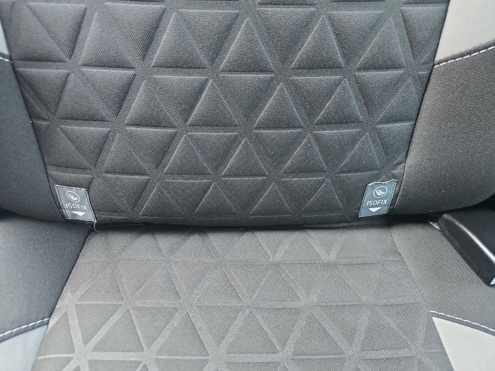 Fahrzeugabbildung Dacia Sandero II Stepway Prestige AHK KLIMA NAVI