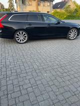Volvo V90 D4 Inscription Geartronic Inscription - Volvo V90 aus 2016