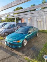 Honda honda civic ej2 Coupe jdm Tuning Low swap - Honda Civic: Ej2