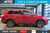 Mitsubishi OUTLANDER KOLLEKTION+ 4WD LEDER SHZ CAM AHK - Mitsubishi Outlander Gebrauchtwagen in Hamburg