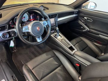 Porsche 991 - 11