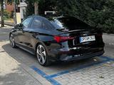 Audi A3 35  Lim/3xS line/19Zoll/Matrix/Navi/Virtual - Audi A3: 19