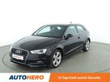 Audi A3 1.4 TFSI Ambition Aut.*XENON*ACC*PDC* - Audi A3: Ambition