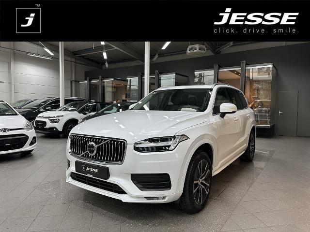 Volvo XC90  B5 AWD Momentum Pro LED Pano ACC Navi