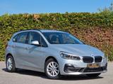 BMW 220i Active Tourer*AUT*LED*NAVI*AHK*CAMERA*SH - BMW 220 Active Tourer: Limousine