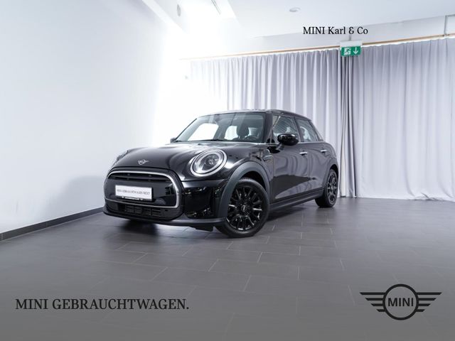 MINI One 5-türer Classic+ Komfortpaket SHZ LED PDC