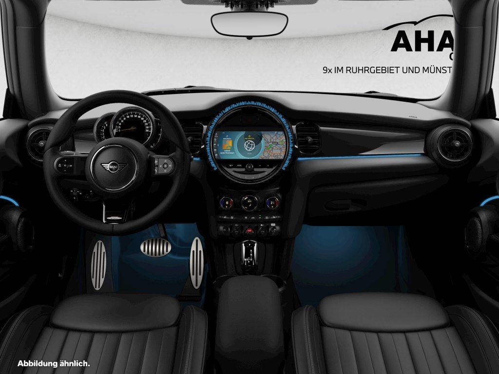 MINI Cooper - Bild 4