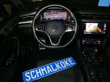 Volkswagen Arteon - 12