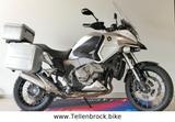 Honda VFR 1200 XD Crosstourer DCT inkl. Honda Koffer - HONDA VFR 1200 X CROSSTOURER