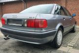 Audi 80 2.0E TÜV 10/2025 Automatik - Audi 80 in Duisburg