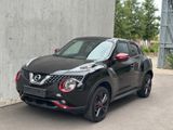 Nissan Juke 1.6 N-Connecta Automatik *KAMERA*NAVI* - Nissan Gebrauchtwagen Stuttgart