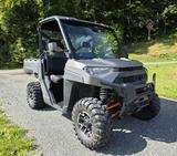 Polaris Ranger 1000 XP EPS LOF TÜV UTV ATV 4x4 Jagd  - GEBRAUCHT ATV