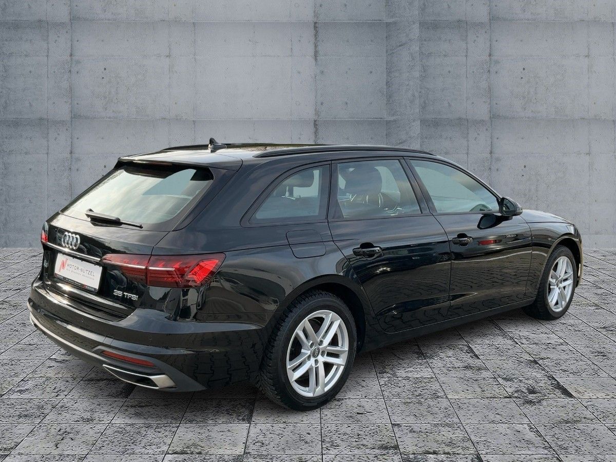 Audi A4 - Bild 6