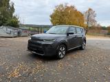 Kia e-Soul 39 kWh Edition 7 LED|RFK|ACC - graue Kia Soul