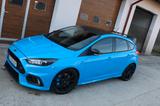 Ford Focus 2,3 EcoBoost RS Blue & Black 1 Hand  - Ford Focus: Focus3