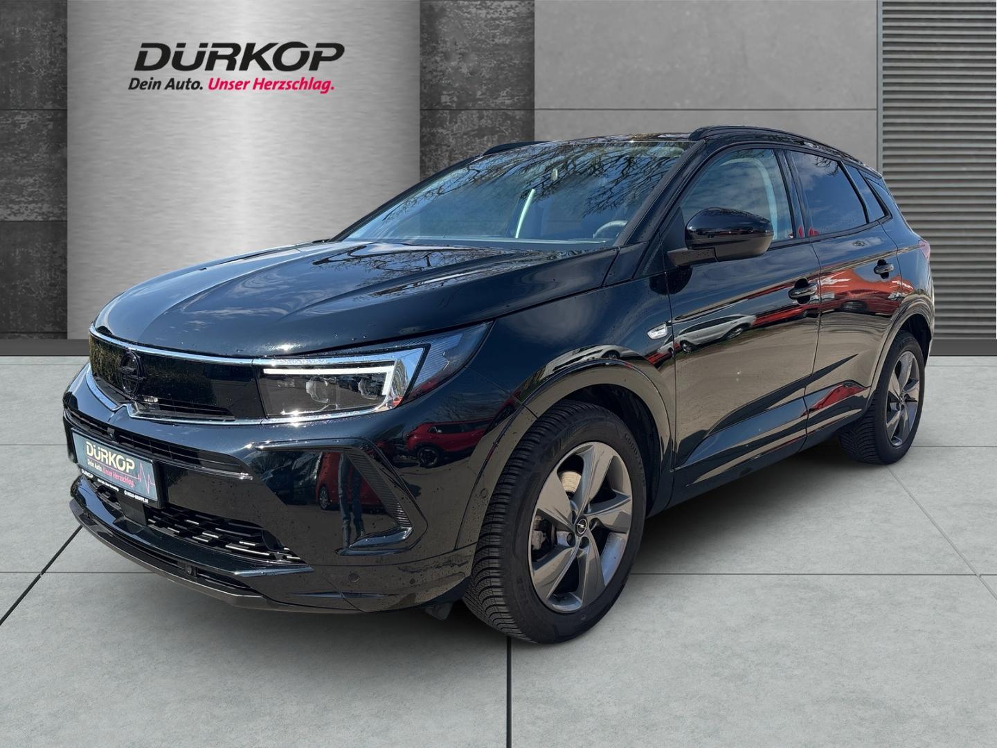 Opel Grandland (X)