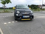 Abarth 595 1.4 T-Jet 16V 595 Pista Pista - Abarth 595: Pista