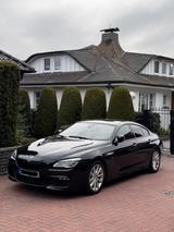 BMW 640d xDrive Gran Coupé, M-Paket, Pano, VOLL - BMW 6er Reihe: Coupe, Gran