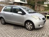 Toyota Yaris Executive - Toyota Yaris aus 2006