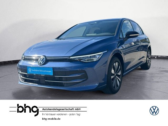 Golf 1.5 TSI Navi AHK Kamera ACC Assist LED-Plus
