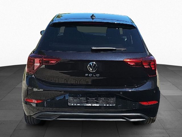 Fahrzeugabbildung Volkswagen Polo 1.0 TSI LIFE IQ.DRIVE KLIMA APP-CONNECT ACC