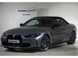 BMW M4 Cabrio xDrive Competition - BMW M4 in Stuttgart