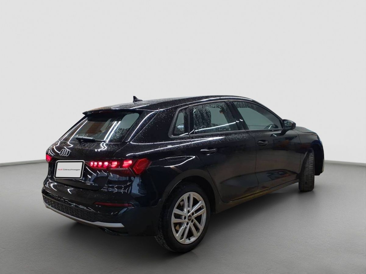 Audi A3 - Bild 3