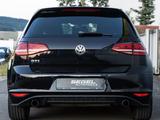 Volkswagen Golf VII Lim. GTI*DSG*1.HAND*NAVI*STHNG*TEMP* - Volkswagen Golf