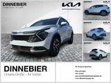 Kia Sportage Ultimate Edition 1.6T LED+Kamera+SHZ - Kia Sportage: Ultimate Edition