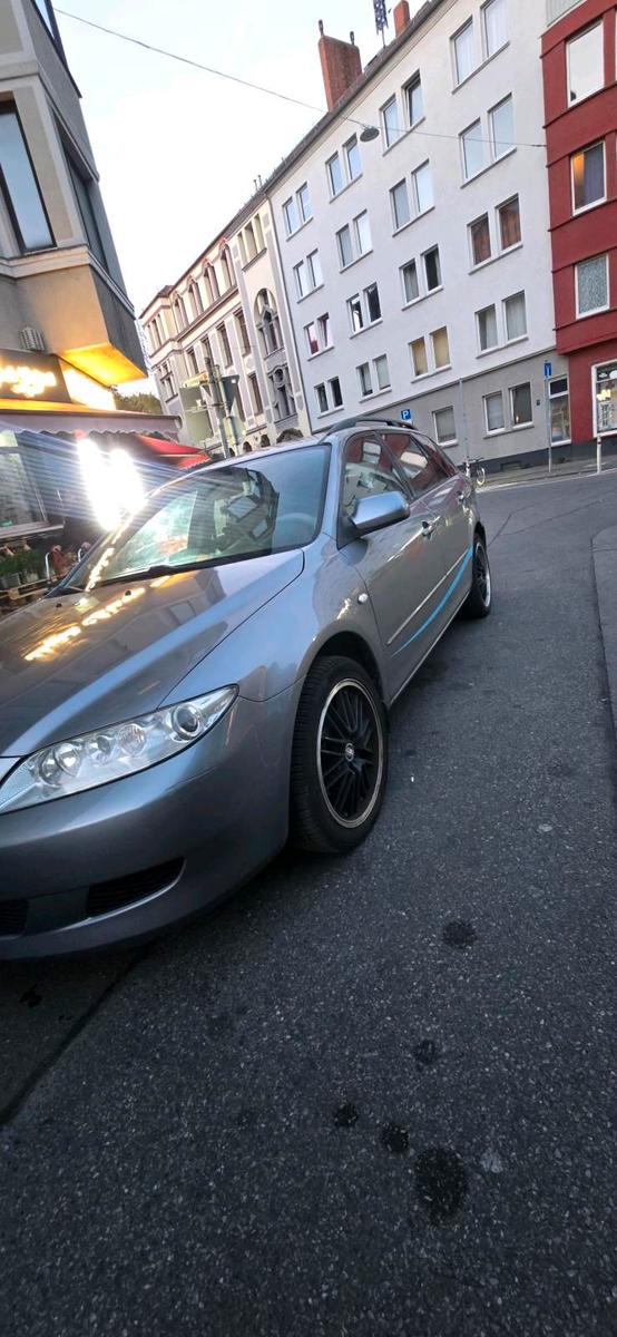 Mazda 2 2004 — photo 8