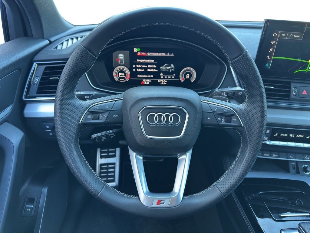Audi Q5 - Bild 13