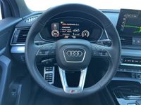 Audi Q5 - Vorschau Bild 13