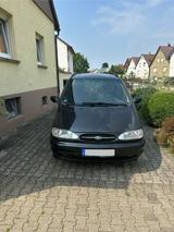 Ford Galaxy - Ford Galaxy Gebrauchtwagen in Stuttgart