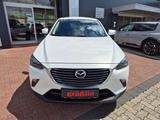 Mazda CX-3 2.0 SKYACTIV-G 150 i-E. Sports-Line AWD - Mazda Gebrauchtwagen in Freiburg