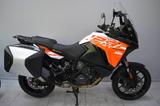 KTM 1290 Super Adventure S + Koffer + Ergositz + QS - Offers matching your search criteria