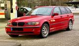 BMW E46 318i M Paket - BMW: Kombi, E46 Paket