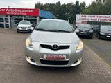Toyota Auris Team/PDC/Klima/HU 07.2028/Alu/CD/Multifunk - Toyota Auris mit Diesel-Antrieb: 2.0