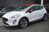 Ford Fiesta Active Klima/5-trg/Tempomat/PDC - Ford Fiesta Gebrauchtwagen in Kassel