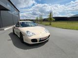 Porsche 996 Turbo Coupé GT2 Umbau Leistungssteigerung