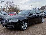 Audi A6 Avant 2.7 TDI V6 Quattro Aut.Leder*Navi*el.SD - Audi A6: 2.7