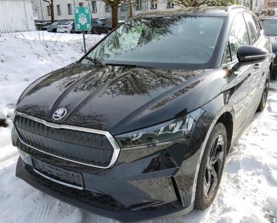Skoda Enyaq - Bild 2