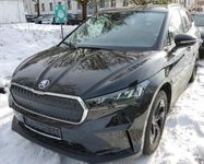 Skoda Enyaq - Vorschau Bild 2