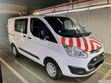 Ford Transit Custom Kasten 340 L1 Trend 1.HD/AHK/NAVI - Ford Transit Custom Gebrauchtwagen