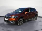 Suzuki SX4 S-Cross 1.4 Boosterjet Comfort - gebrauchte Suzuki (SX4) S-Cross aus dem Jahr 2019